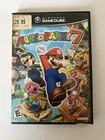 Mario Party 7 (Nintendo GameCube 2005) Complete CiB Manual TESTED FAST SHIPPED