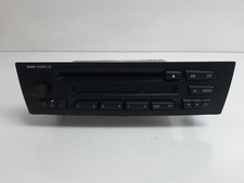 Autoradio BMW 318
