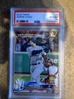 2018 Topps - Photo Variation Aaron Judge #1 Batting Practice PSA 10