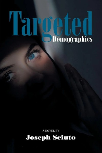 Joseph Sciuto | Targeted Demographics | Taschenbuch | Englisch (2018)-image