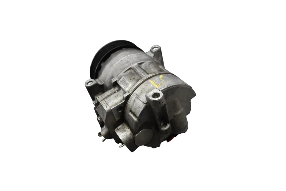 Bomba compresor aire acondicionado OEM 10-16 MERCEDES-BENZ SLK350 E350 R172 AC Foto 4 de 4