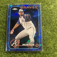 Click to enlarge Charlie Morton
