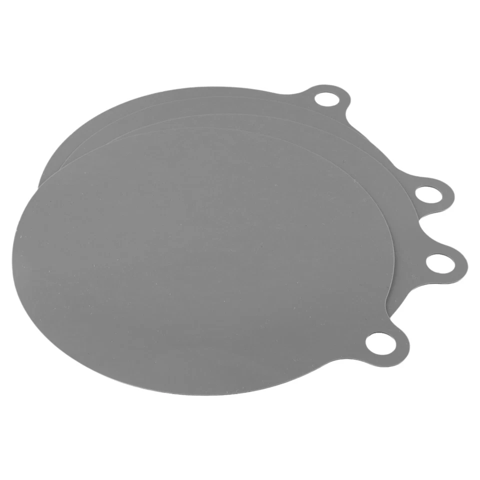 Induktion Herdschutz 4er Set rutschfeste hitzebeständige Silikonmatten - Bild 4 von 4