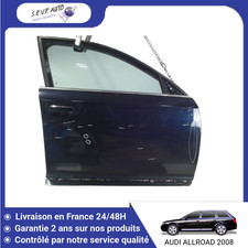 Porte avant et accessoires Audi ALLROAD
