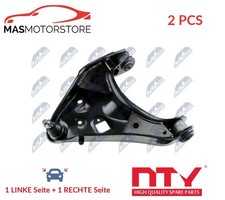 LINKS RECHTS QUERLENKER SATZ NTY ZWD-CH-067 2PCS V FÜR FORD USA EXPLORER