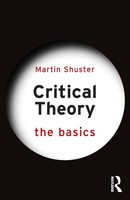 Martin Shuster | Critical Theory | Taschenbuch | Englisch (2024) | The Basics