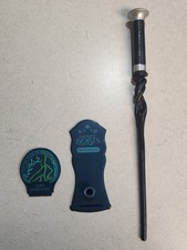 Fantastic Beasts Albus Dumbledore Wand Harry Potter