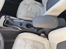 Console Front Floor Sedan Fits 20-24 COROLLA 4826070