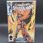 The Amazing Spider-Man #261 (Marvel Comics February 1985)