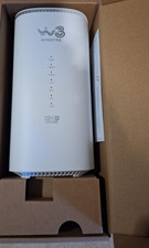 Modem Wind3 ZTE ZXHN F6746G Router WiFi 7 Wind Tre Fibra Ottica FTTH 2.5GhZ