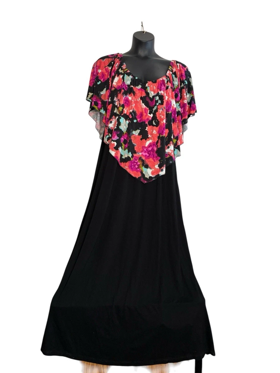 Avenue Long Formal Dresses for Women for sale | eBay