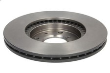 1X Bremsscheibe BREMBO 09.A271.11 für OPEL AGILA B (H08) 1 2011-2014