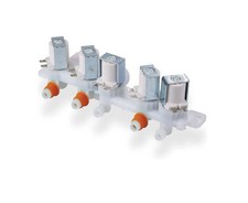 AJU73213301 Water Inlet Valve for LG Kenmore Washer AJU75152601 AP5668417