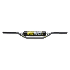 ProTaper Seven Eighths MX Bend Handlebar - YZ High - Platinum Motorcycle 025276