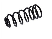 Hinterachse Magnum Technology SF045MT Fahrwerksfeder FüR Fiat