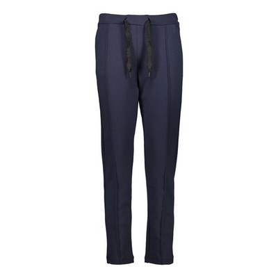 CMP Damen WOMAN LONG PANT dunkelblau Hose Größe 38