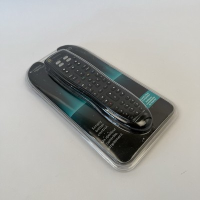 Logitech Harmony 350 Universal Remote Control Black 915-000230