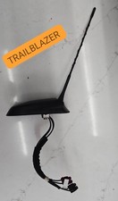 2021-2026 Chevrolet Trailblazer Roof Exterior Antenna Shark Fin 42747534 Oem