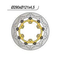Bremsscheibe NG 674 Suzuki Dr Se 650