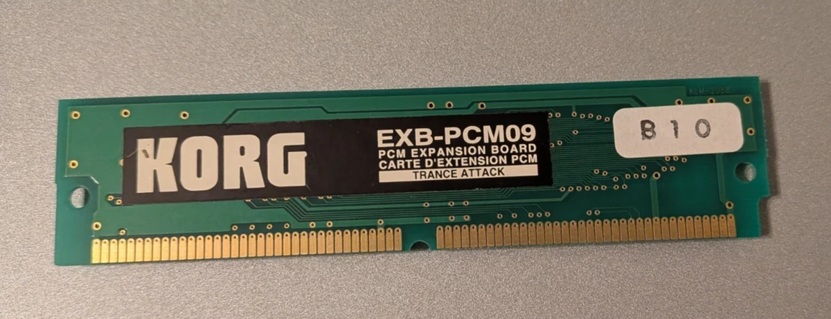 25+ Korg EXB for sale | Updated Oct 2026