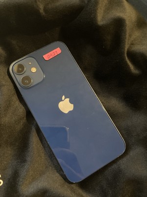 iPhone 12 Mini Grade A Condition Unlocked   Ready To Be Used