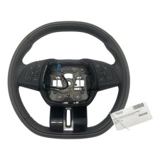 CITROEN C4 CACTUS STEERING WHEEL LEATHER MULTIFUNCTION 2 TONE 14-18 98085005ZD