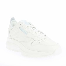 Reebok Womens/Ladies Classic SP Extra Leather Trainers  GT528