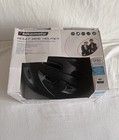 Bikemate Adult Bicycle Helmet, Large/X-Large, with built in rear light — photo 1