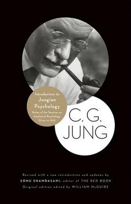 C. G. Jung Introduction to Jungian Psychology (Taschenbuch)