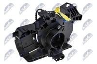 NTY Wickelfeder, Airbag EAS-RE-012 FüR Dacia Renault
