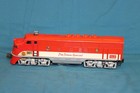 Lionel 2245 Texas Special F3 A-B   EXC-         #2 — photo 4