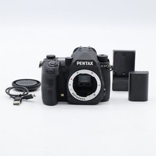 Pentax K3 Mark III 25.7MP DSLR Camera Black Body Only JP R03010 Standard model