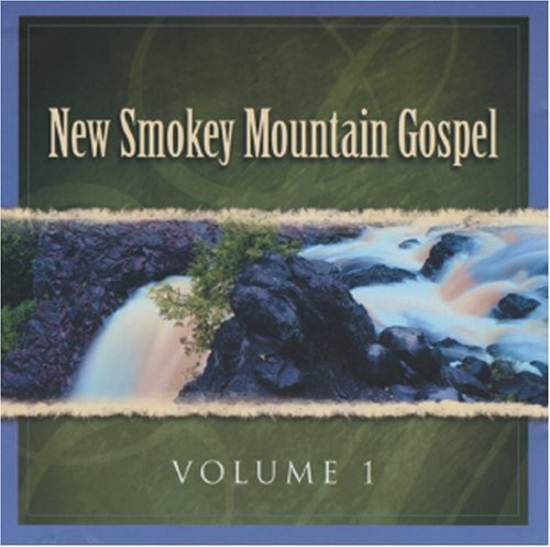 Various Artists New Smokey Mountain Gospel 2 (CD) (ИМПОРТ из Великобритании)
