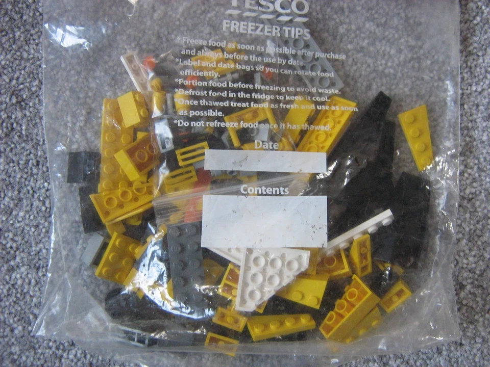 LEGO Creator 4505 Sea Machines, photo 2 of 3