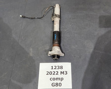 ✅ 21-24 OEM BMW G80 G82 M3 Rear Suspension Left Driver Side Shock Absorber EDC