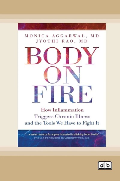 Monica Aggarwal (U. A.) | Body On Fire | Taschenbuch | Englisch (2021)-image