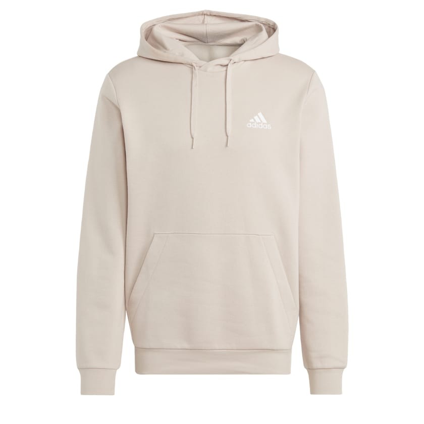 話題沸騰！☆アディダスメンズ☆EMBOSSED POLAR FLEECE HOODIE adidas x Fear of God Athletics Polar Fleece Hike Hoodie
