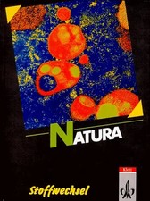 Natura - Biologie für Gymnasien - Gesamtausgabe / 11.-13. Schuljahr / Themenheft