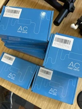 Lot of 10 ALITOVE 24V 3A 72W DC Power Adapters – New in Box