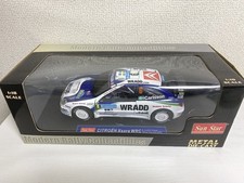 Sun Star 1 18 CITROEN XSARA WRC Rally San Remo 2003 S. Ogier