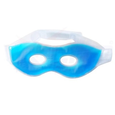 Sure Thermal Heat Gel Augen Gesichtsmaske wiederverwendbar heiße/kalte Augen & Kopfschmerzen geschwollen