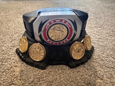 Hasbro Lightning Collection Mighty Morphin Power Rangers Power Morpher