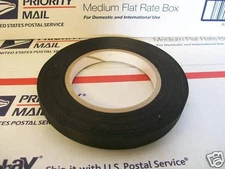 NEW ID724-0.5 ELECTRO ENERGY 0.5" X 60 YD CLOTH RUBBER TAPE