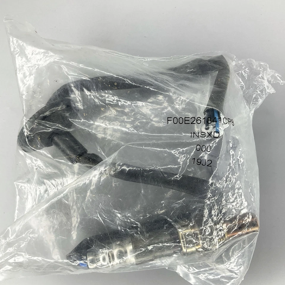 Оригинальный лямбда-датчик кислорода для Toyota Prius Avalon 15215 1998-2003 годов выпуска - Изображение 2 из 4