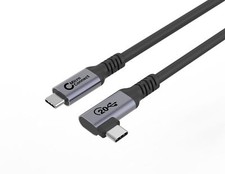 Premium USB-C Kabel 4m