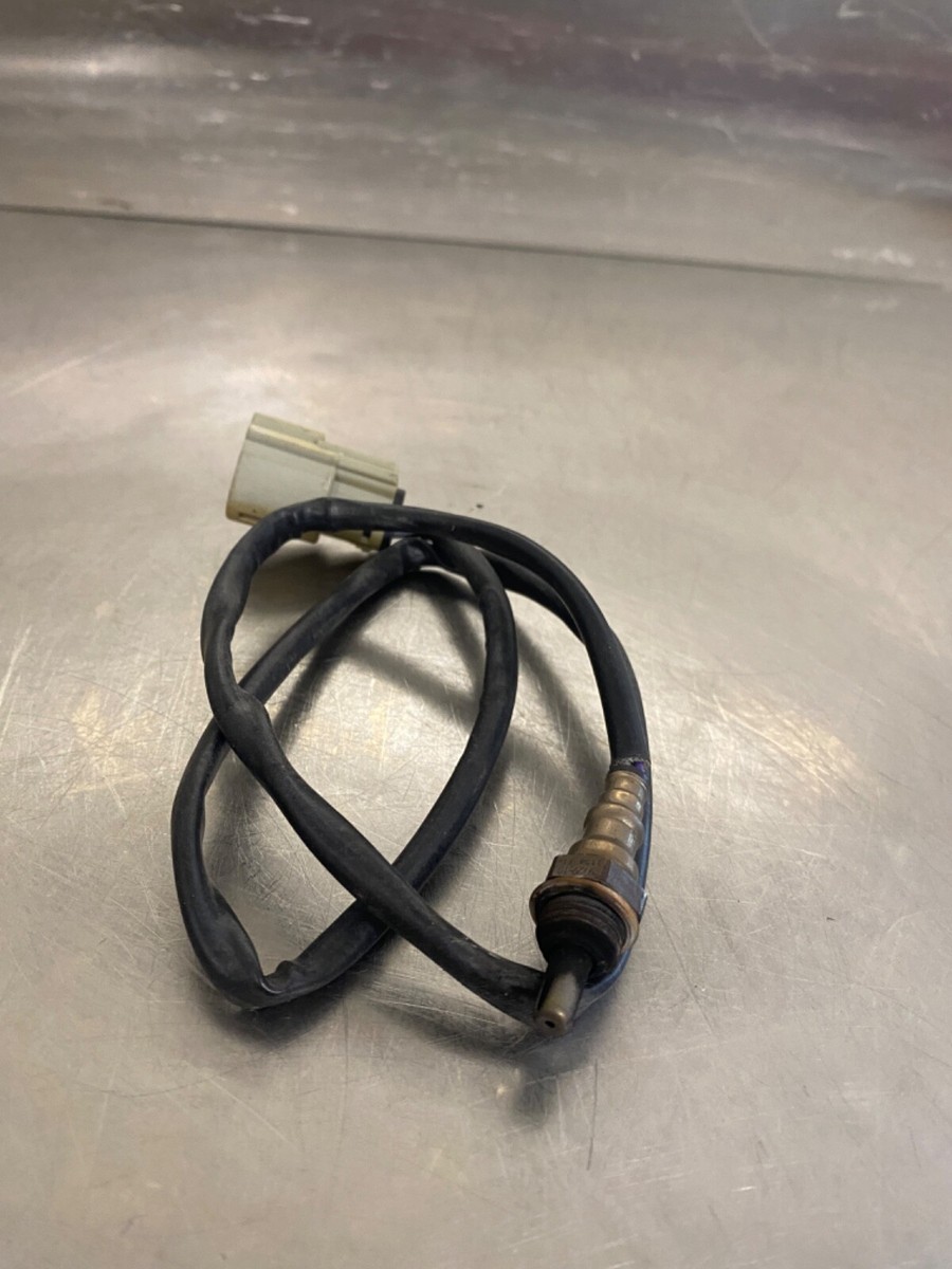 O2 センサー：2010〜16年ツーリング(Front)/27729-10