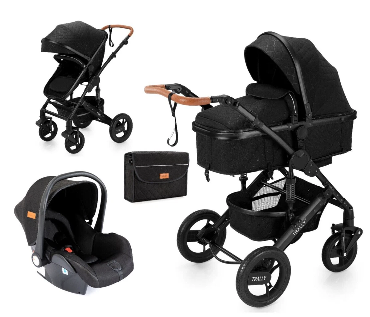 3-in-1-Kinderwagen online kaufen | eBay.de