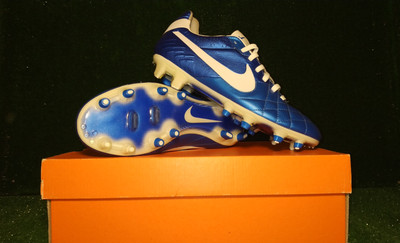 nike tiempo vapor