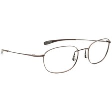 Nike Nike 4194 Walnut 200 Eyeglasses 54 