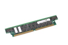 LOT OF 7 IBM 75G8306 88G9818  7x 32MB Memory SIMM